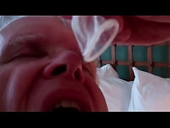  - Amputee Grandpa Sucks and Gets Fucked by Hot Stud in Orlando