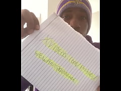  - Verification video