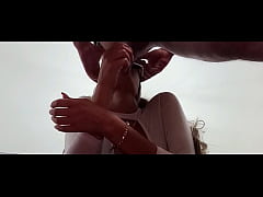  - Perfect MILF 15-minute blowjob with cumshot in mouth