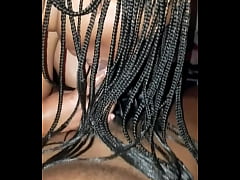  - BBW Giving Slow Head
