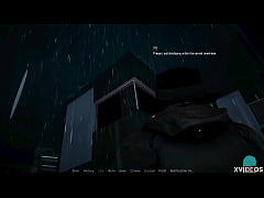  - STORMSIDE #138 • She can't wait to get a sticky facial