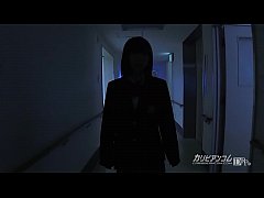  - 黒魔術病棟第二区画 第一章 1