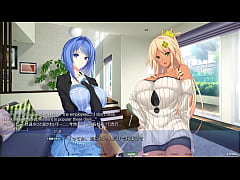  - Akumeru Family - Asaka route Part 1 - Working at a New Company
