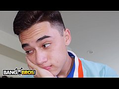  - BANGBROS - Black Babe Jenna Foxx Helps Juan El Caballo Loco Get Over His Ex