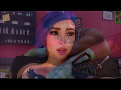  - Being A Dik 219 (Dik Route)