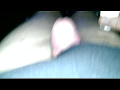  - Front room wank alone with b. oil! i was rock hard!