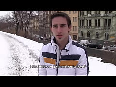  - A Few Extra Cash Is All This Guy Needs To Find Out That He Likes Being Gay More Than Being Straight - BigStr