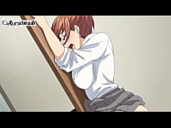  - Fucking in the classroom with a classmate