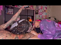  - My room is the sex shop