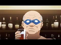  - Sexy energy kyouka