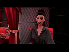  - Ariana G. - 34   35 In Real Action - 3d Hentai PART 1