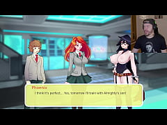  - This Hero Academy Shouldn't Be Allowed (Hero Sex Academia)