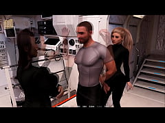  - Through Spacetime 24