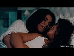  - Beautiful shemale fucks female