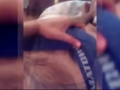  - YURI GAÚCHO - BRAZILIAN HORNY XXX