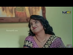  - Indian hot web series scene- favorite teacher 1
