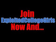  - Coed Jillian on Exploited Girls