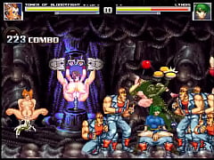  - Hentai Mugen Lyndis Gangbang