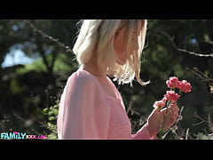  - New Sensations - OMG Stepdaughters Teen Pussy Is Dripping (Maria Anjel)