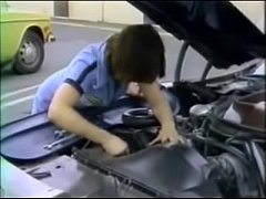  - Hard Worker Part 1 - Angel Cash, Pam Favor