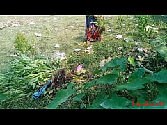  - Bengali Bhabi Sex With Feaild(Official video By Localsex31)