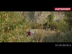  - LETSDOEIT - #Paula Shy - Sexy Czech Beauty Tease And Rides Her Man Like A True Beast