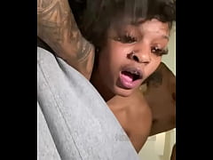  - Renity love strapping KashOfficials in front of company