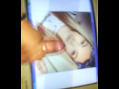  - Tribute to Louisaj