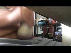  - Fleshlight fuck with hot nasty cum shot