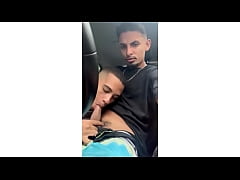  - Foda Com Maloka Terminou Em Leite Na Cara - Gabriel Martins e Thoony - COMPLETO NO RED