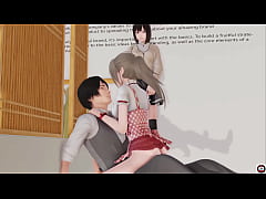  - Public Sex LIfe H -( PT 70 )- {ParadiceZone}