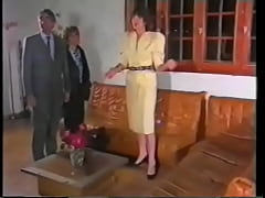  - Der Geile Landlord (1987) Featuring Lynn Armitage