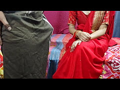  - Hot Desi Indian Bhabhi Fucked by Father in Law