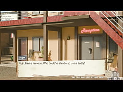  - I FED MY STEP-SISTER #11