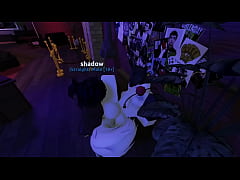  - Took This slut Home and fucked some more (Roblox)