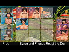  - Syren and Friends Roast the Dev