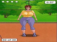  - Meet and Fuck Street Games 2