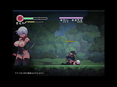  - 復讐の夜霧v0.14  エロシーン