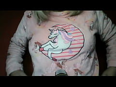  - INICIANDO COM A VOV&Ograve; - ENCONTREI MINHA GOSTOSA M&Atilde;E BILOGICA