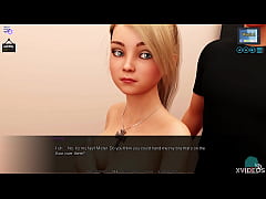  - SUNSHINE LOVE #154 • Cute blonde with perky tits