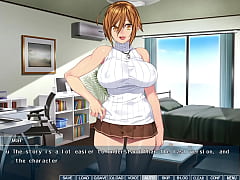  - Kanobitch The Reason She Became a Slut ep14 - Getting her trust