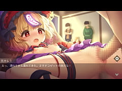  - ミニコゼ ハロウィン2022ver.