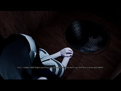  - Under The Witch Gothic - Confession Room