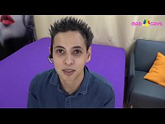  - El actor porno mejicano y heterosexual Alex Marin se pela el rabo para nuestro gozo y disfrute
