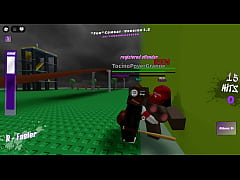  - Continuacion de follando chicas en fun cumbat roblox