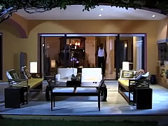  - Scene 5 Gaby Marceau, Coreena