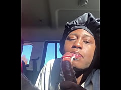  - I’m Swallowing Dick Slow , Deep & Good.