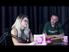  - COMPILADOS DA JUJUBE DELÍCIA NO BORA CAST COM BRUNA CARLOS & MATHEUS CAETANO - PARTE 2 WATCH ON: SHEER/RED)