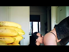  - Want To Fuck We're Come Fast - Amateur Couple Homemade - Cumshot On Tits - Remastered.