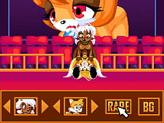  - Project X Love Potion Disaster Tails Gallery